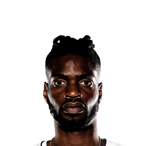 Nerlens Noel portrait