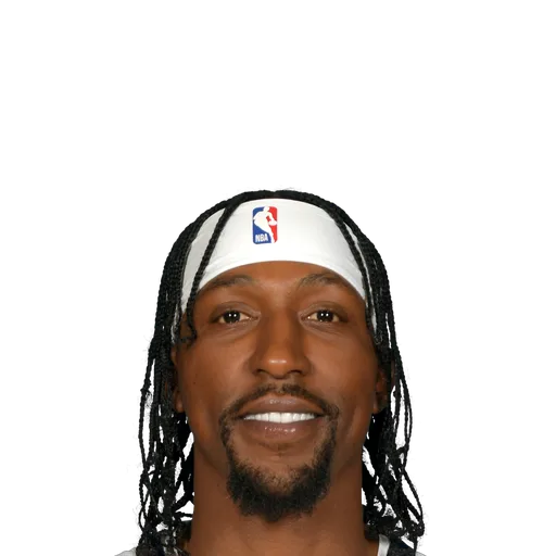 Kentavious Caldwell-Pope portrait