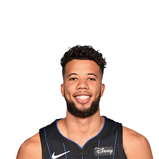 Michael Carter-Williams portrait
