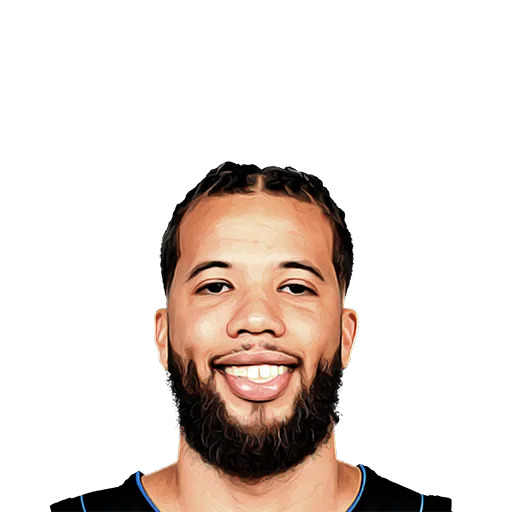 Michael Carter-Williams portrait