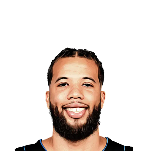 Michael Carter-Williams portrait