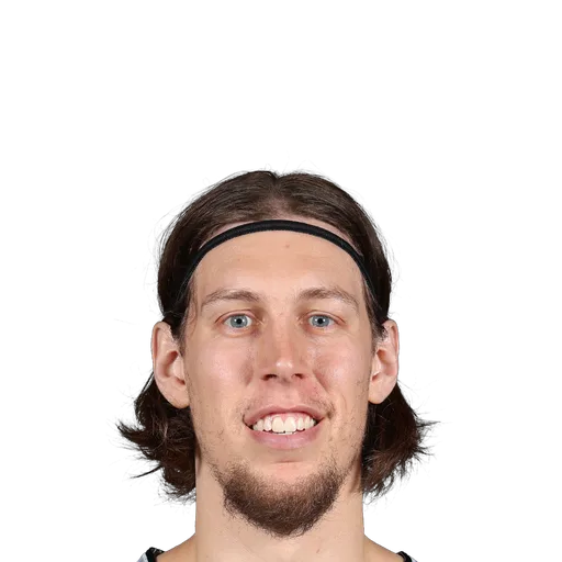 Kelly Olynyk portrait