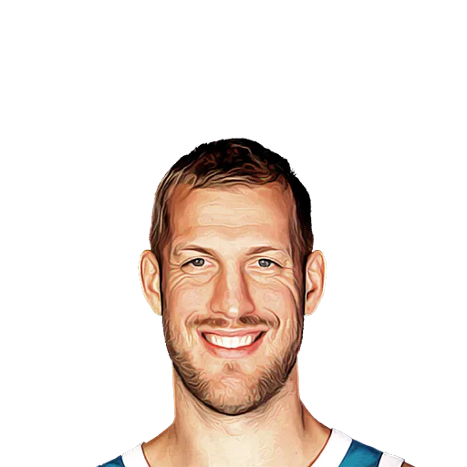 Mason Plumlee portrait