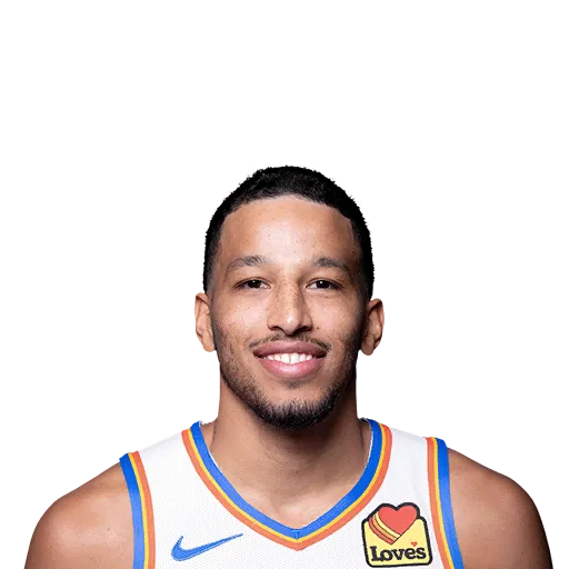 Andre Roberson portrait