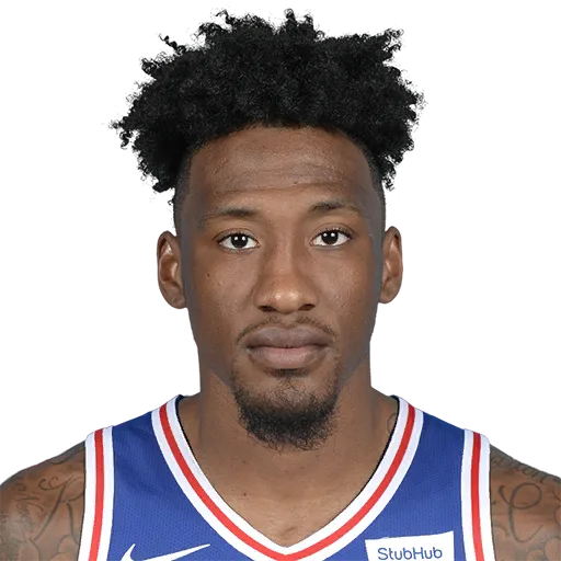 Robert Covington portrait