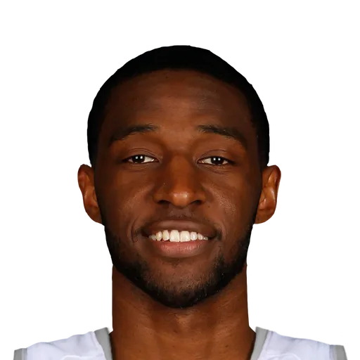 Ian Clark portrait
