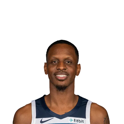 James Nunnally portrait