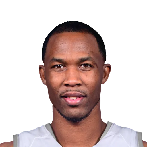 Chris Johnson portrait