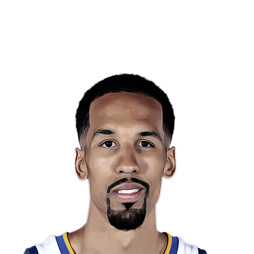 Shaun Livingston portrait
