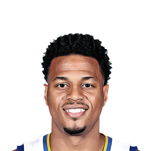Brandon Rush portrait