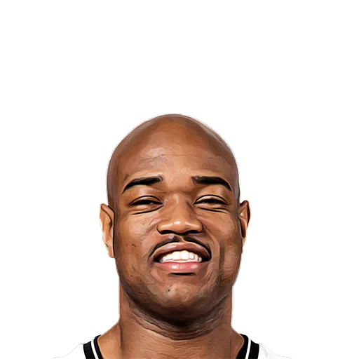 Quinton Ross portrait