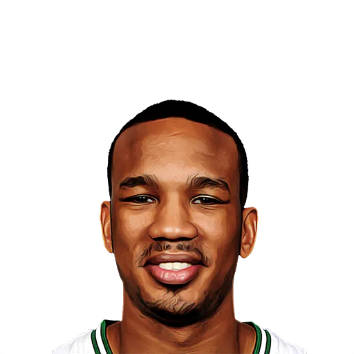 Matt Hill portrait