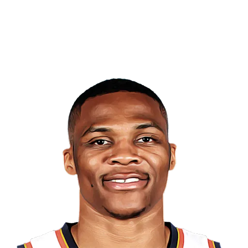 D.J. Augustin portrait