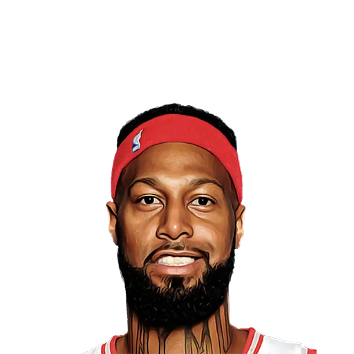 James Johnson portrait