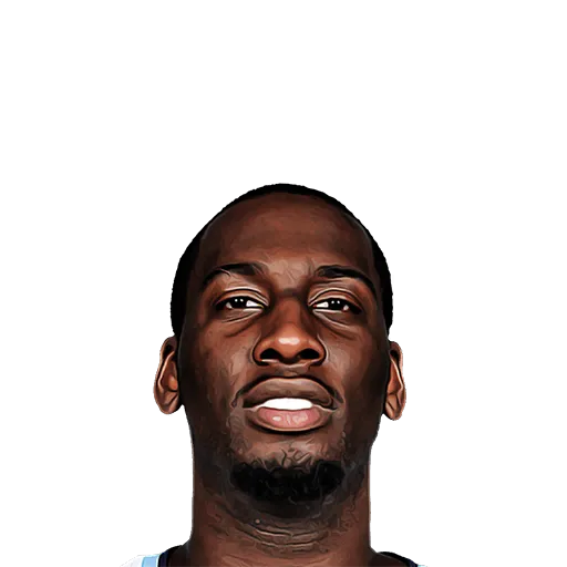 J.J. Hickson portrait