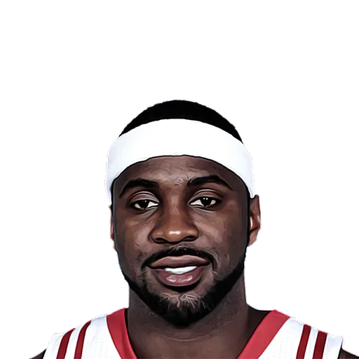 Ty Lawson portrait