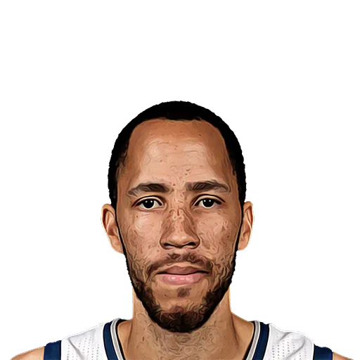 Danny Wise portrait