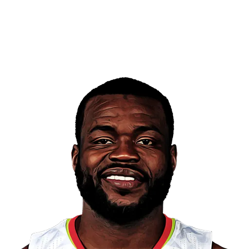 Alex Watson portrait