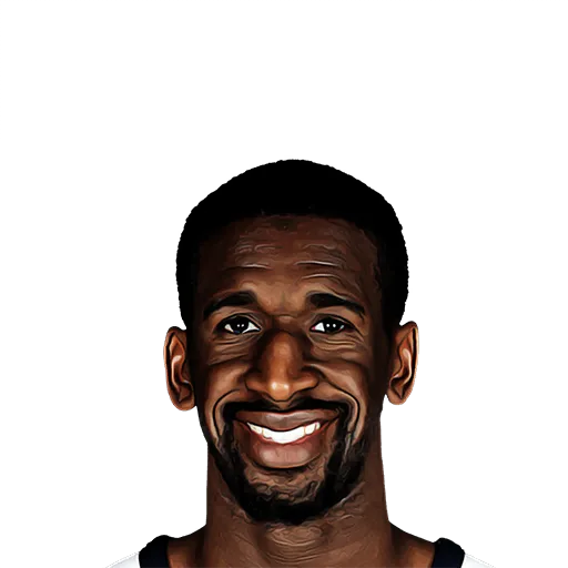 Jarrett Humphries portrait