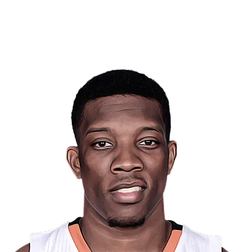 Eric Bledsoe portrait