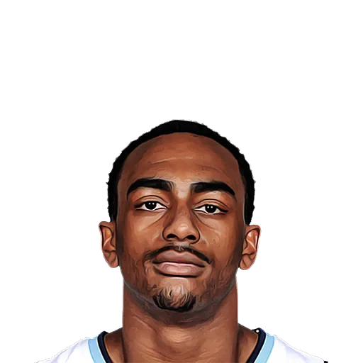 Darrell Arthur portrait