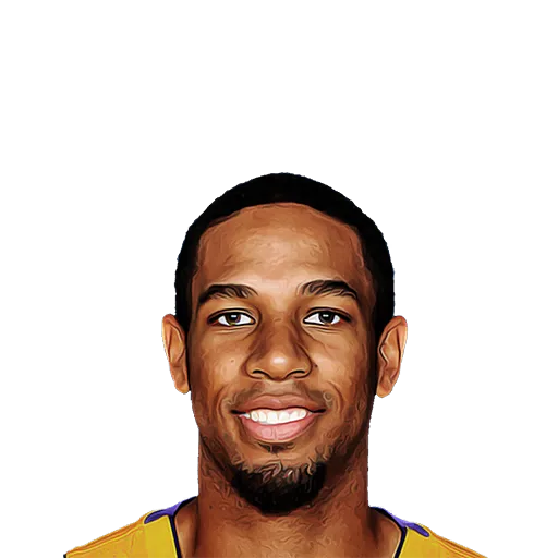 Xavier Henry portrait