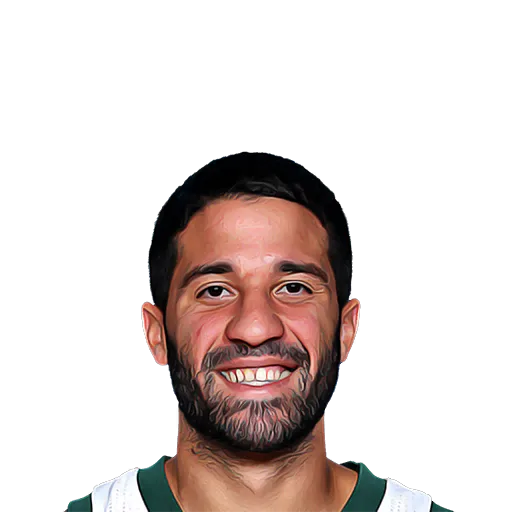 Greivis Vasquez portrait
