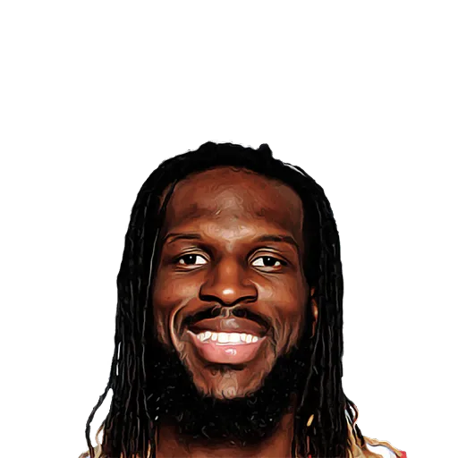 DeMarre Carroll portrait