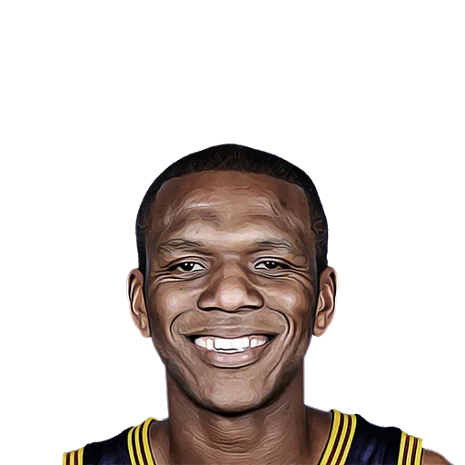James Jones portrait