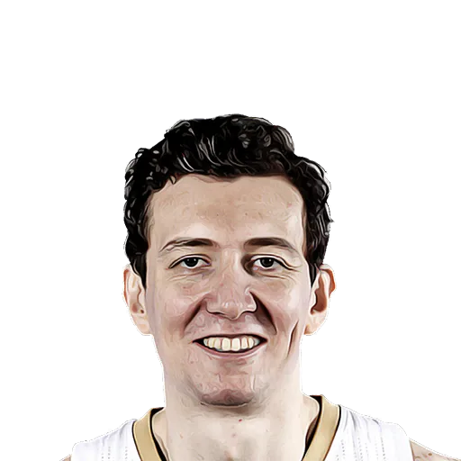 Chris Douglas-Roberts portrait