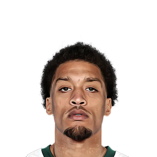 Michael Beasley portrait