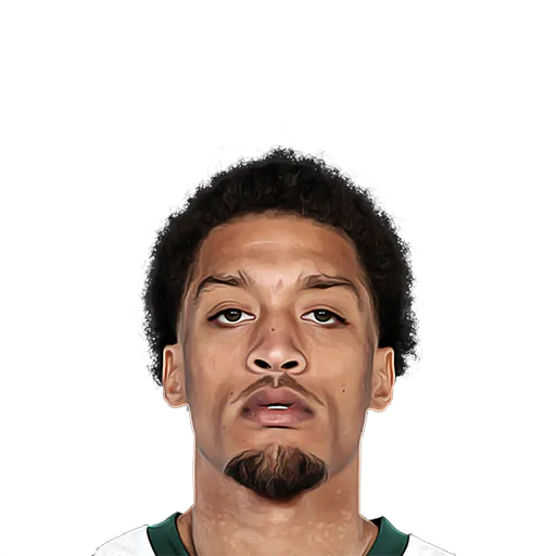 Michael Beasley portrait