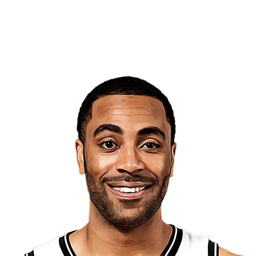 Wayne Ellington portrait
