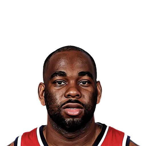Marcus Thornton portrait