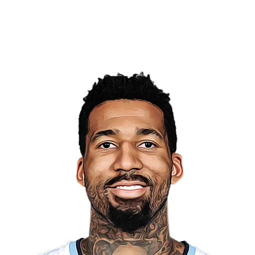 Wilson Chandler portrait