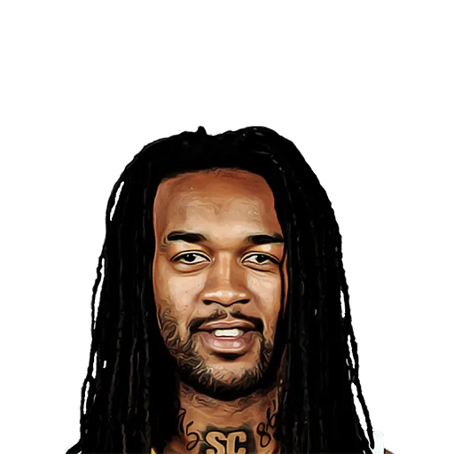 Wayne Terry portrait
