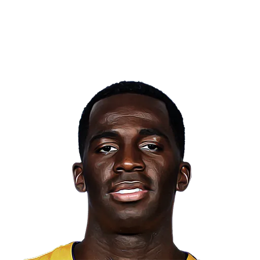 Brandon Bass portrait