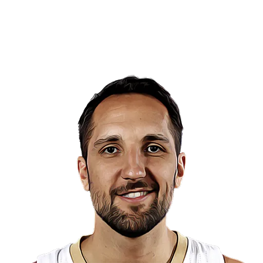 Ryan Anderson portrait