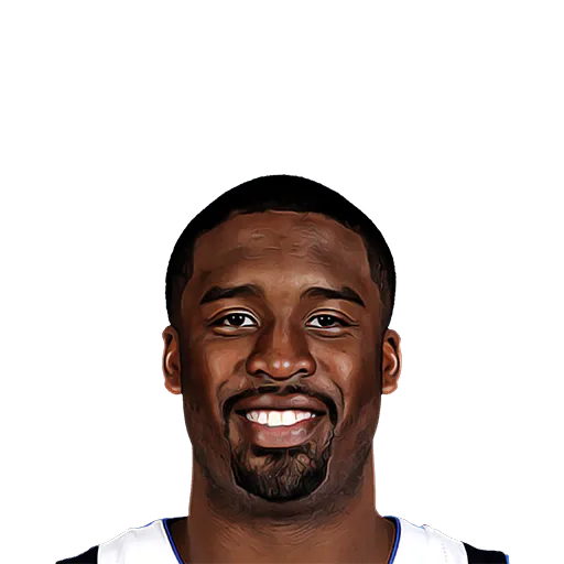 Wesley Matthews portrait