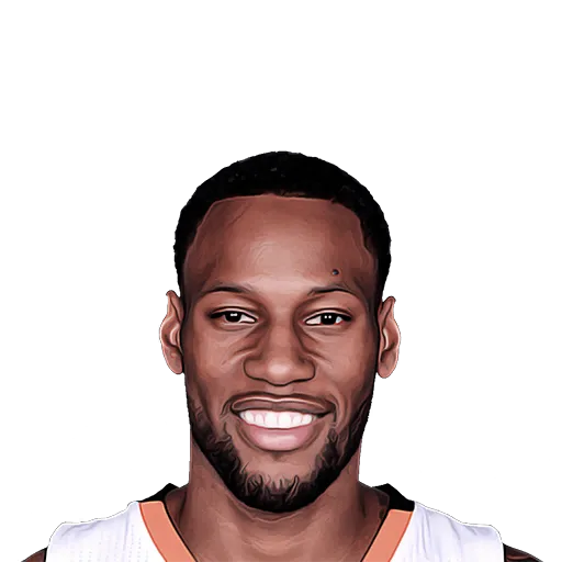 Anthony Walker portrait
