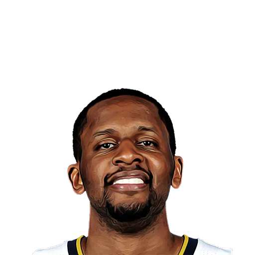 C.J. Miles portrait