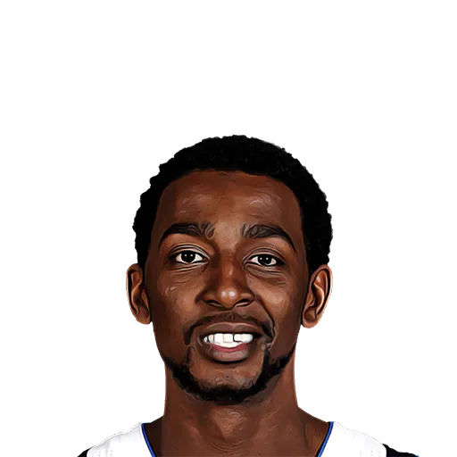 Vinnie Howard portrait