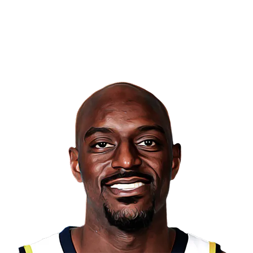 Damien Wilkins portrait