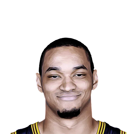 Alvin Ellis portrait