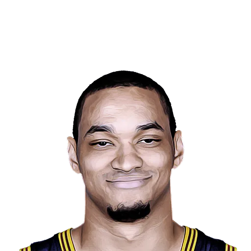 Alvin Ellis portrait