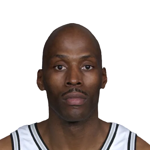 Kevin Willis portrait