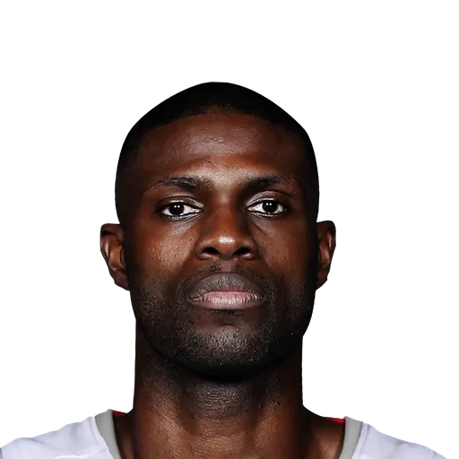 Nazr Mohammed portrait