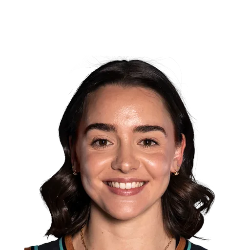 Pauline Astier portrait