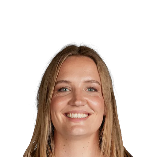 Emese Hof portrait