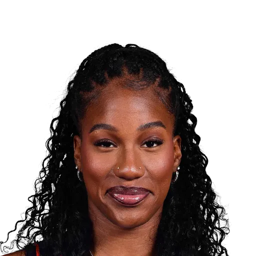 Quionche Carter portrait